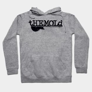 Back Logo - tHeMoLd Hoodie